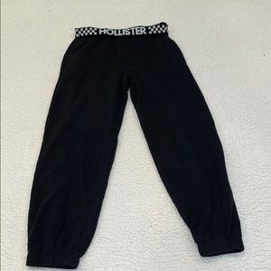 Hollister Sweats